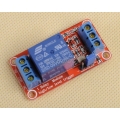 Relay 5V with Optocoupler for Arduino
